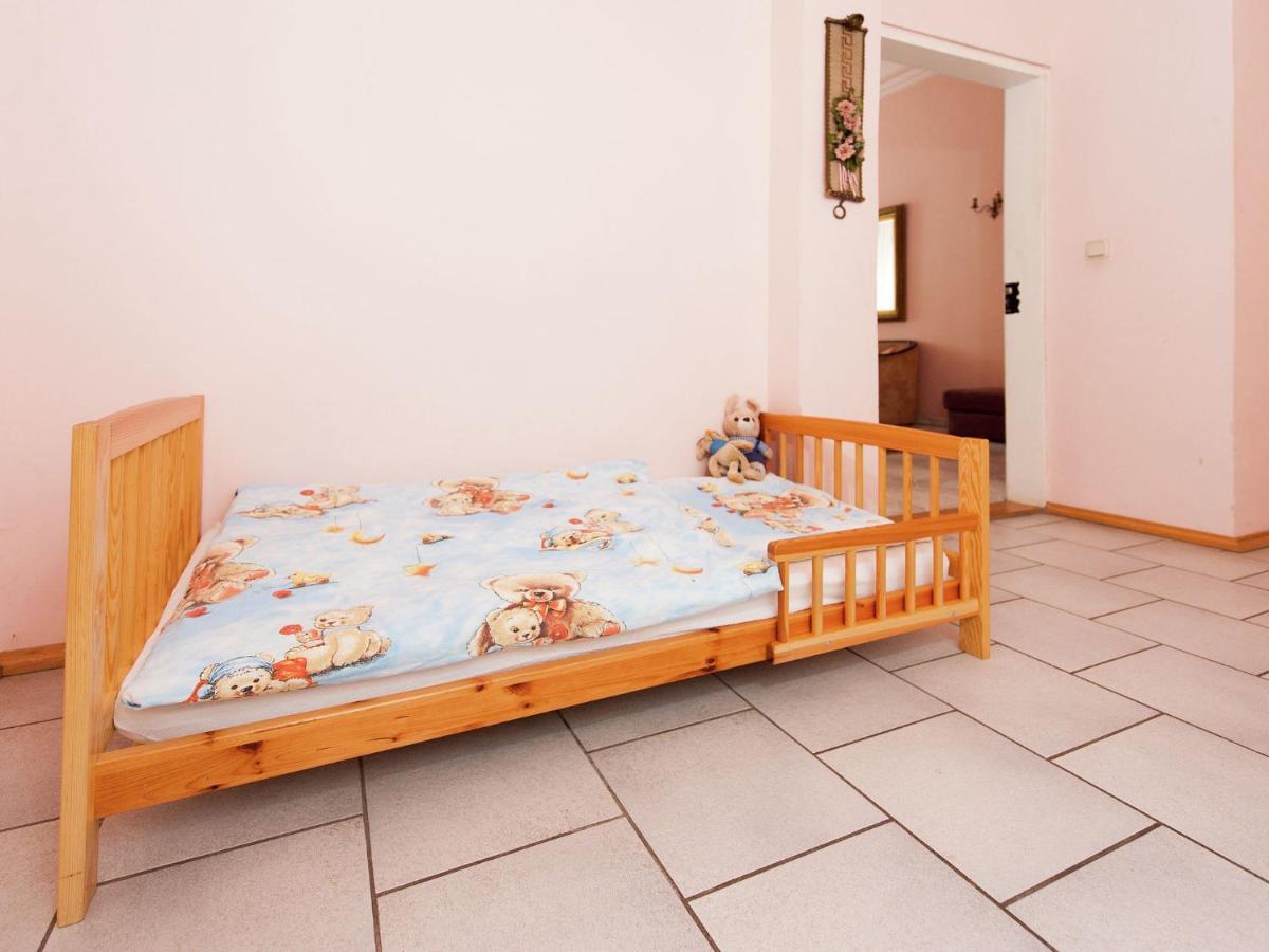 Vintage Apartment In Arzberg Triestewitz 外观 照片