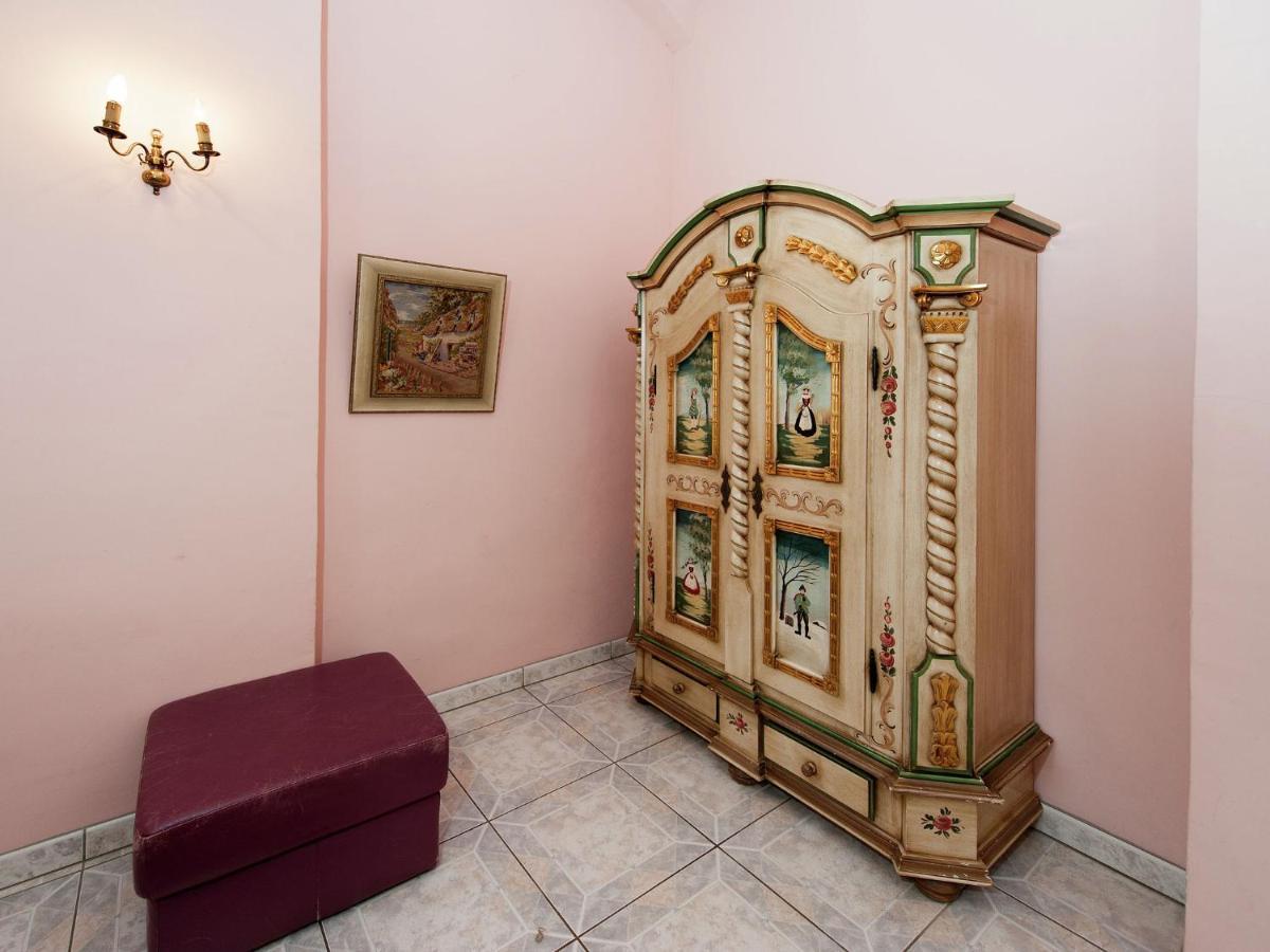 Vintage Apartment In Arzberg Triestewitz 外观 照片