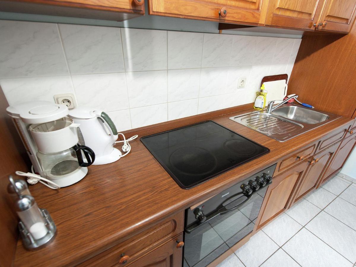 Vintage Apartment In Arzberg Triestewitz 外观 照片