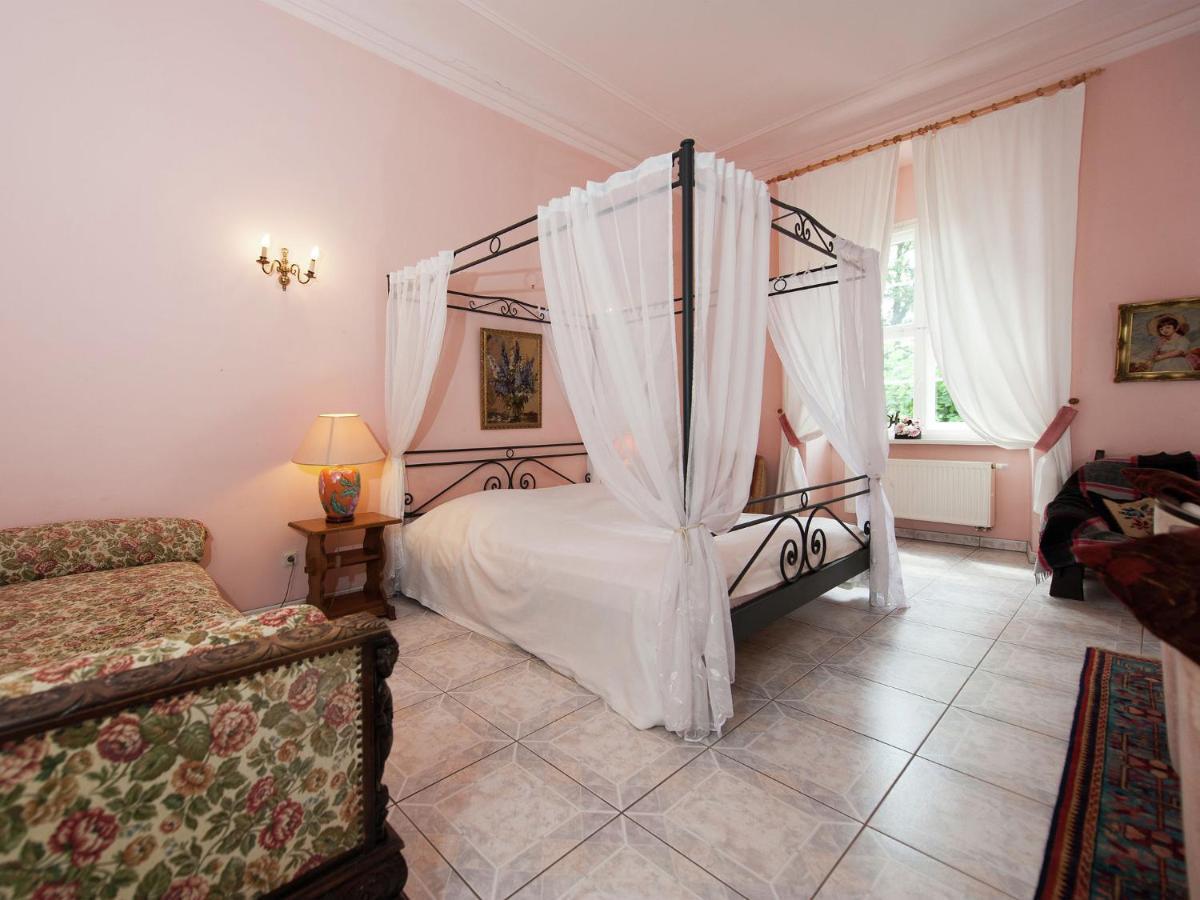 Vintage Apartment In Arzberg Triestewitz 外观 照片
