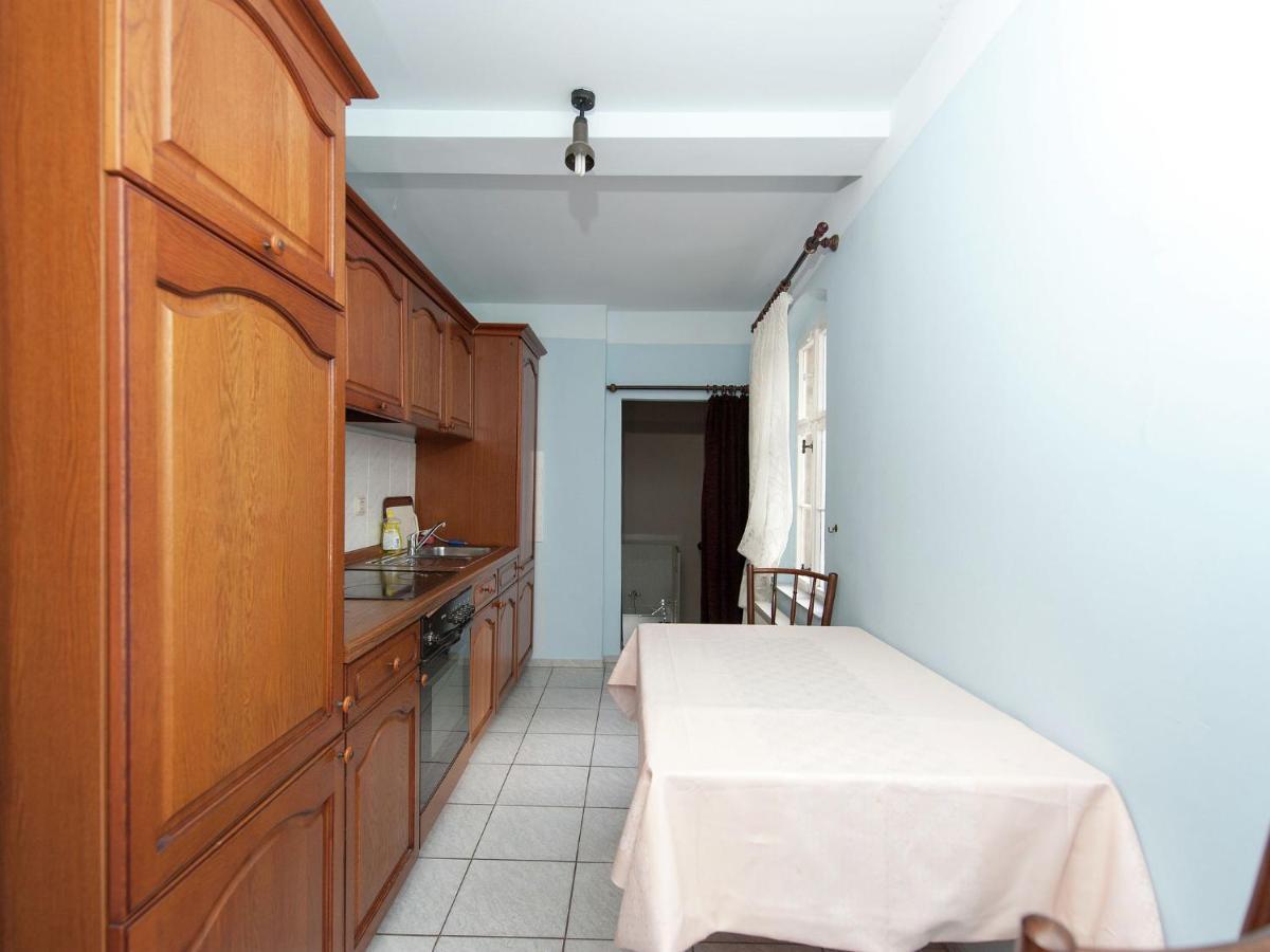 Vintage Apartment In Arzberg Triestewitz 外观 照片
