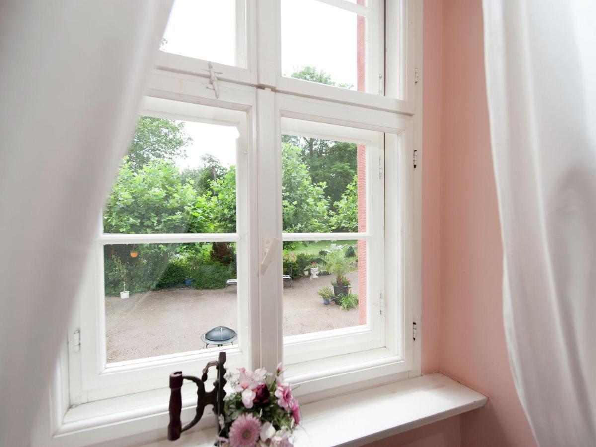 Vintage Apartment In Arzberg Triestewitz 外观 照片