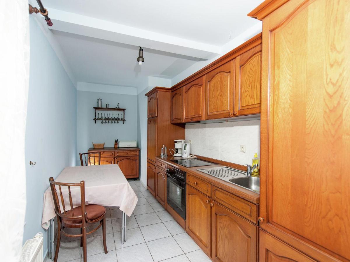 Vintage Apartment In Arzberg Triestewitz 外观 照片