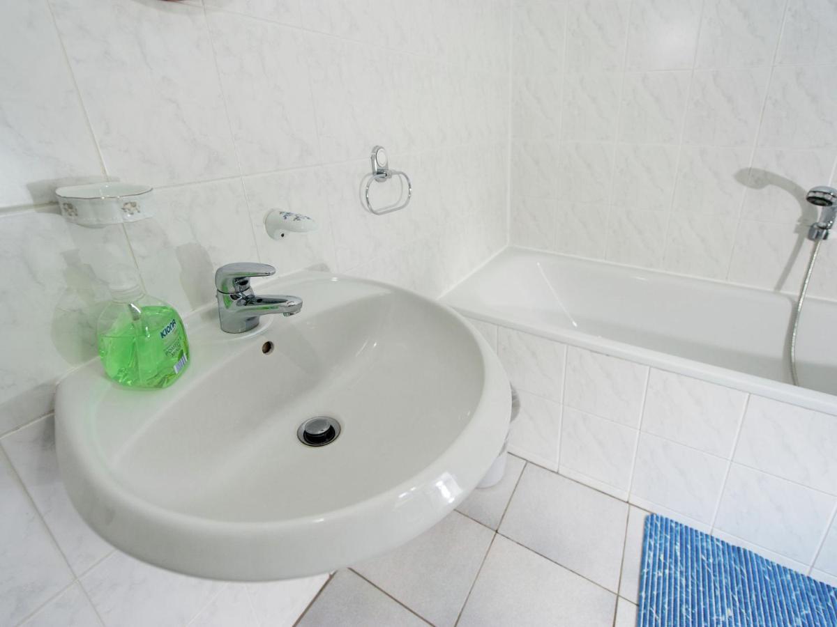 Vintage Apartment In Arzberg Triestewitz 外观 照片