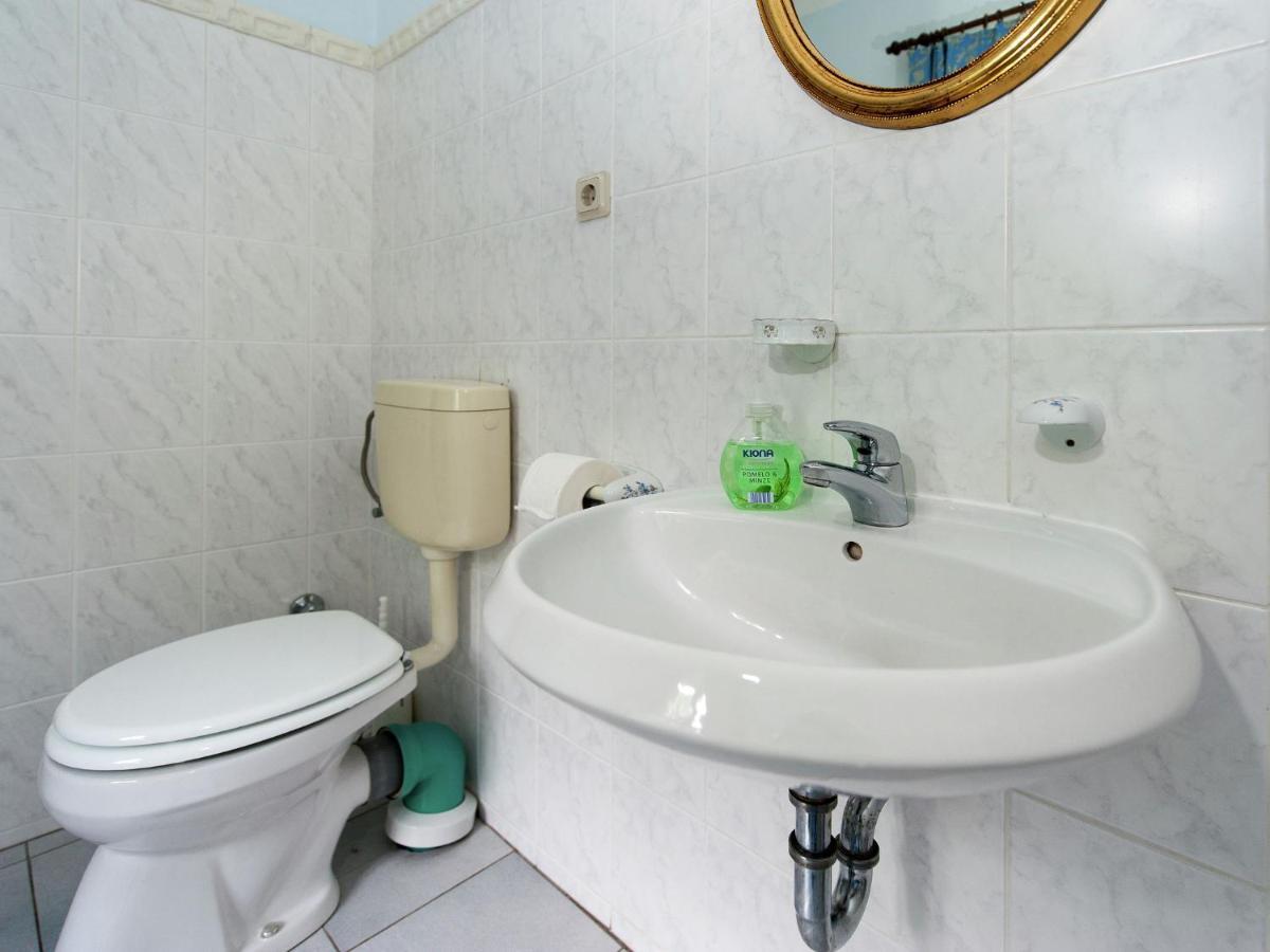 Vintage Apartment In Arzberg Triestewitz 外观 照片