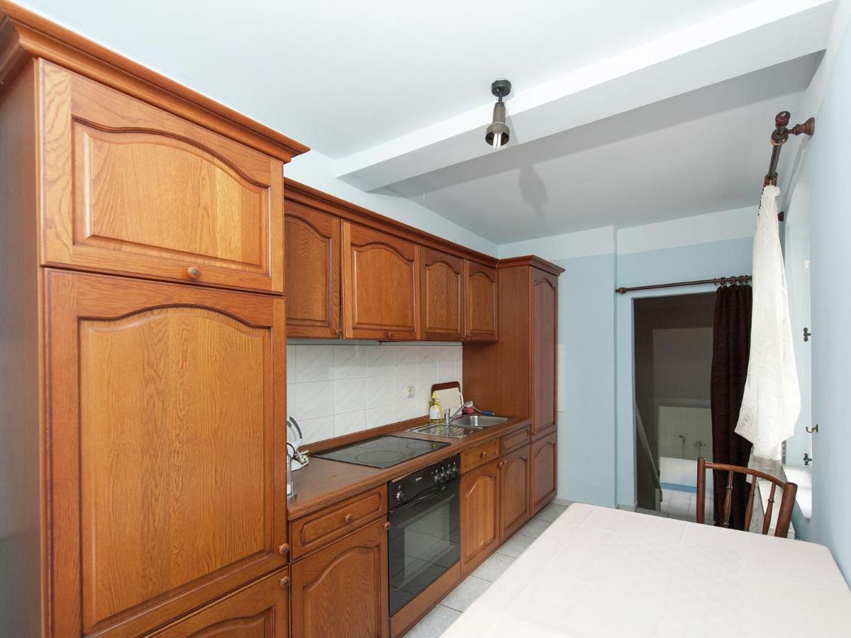 Vintage Apartment In Arzberg Triestewitz 外观 照片
