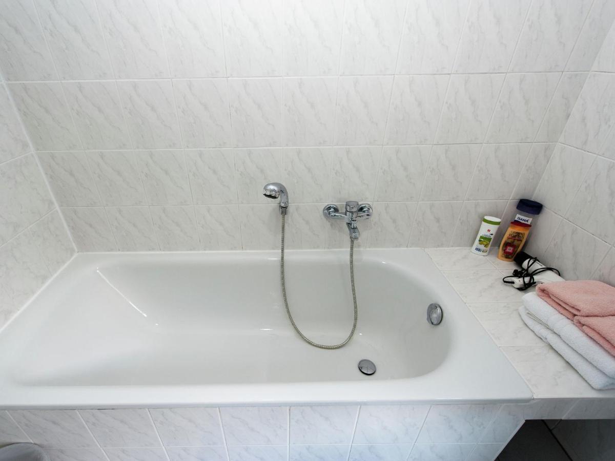 Vintage Apartment In Arzberg Triestewitz 外观 照片